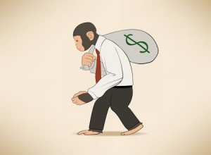 Monkey-cost-money