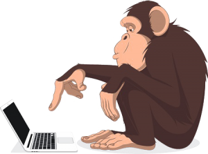 Monkey-technology